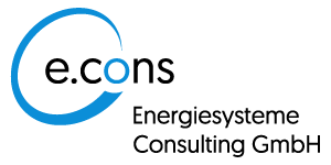 e.cons Energiesysteme Consulting GmbH